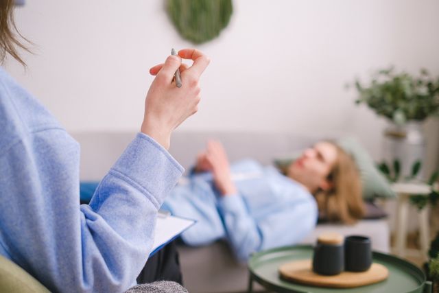 Understanding the Brain-Body Connection in Healing