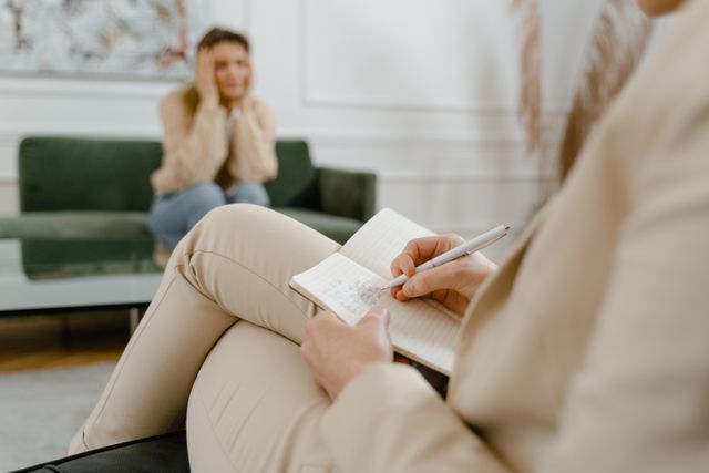 Why Leaving Treatment Early Is So Tempting (and So Risky) Why Leaving Treatment Early Is So Tempting (and So Risky)