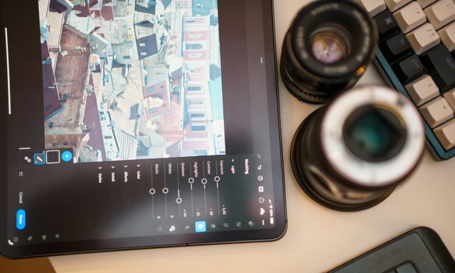 How AI-Powered Image Editing Is Changing Digital Creativity